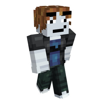 Roblox Minecraft Skin