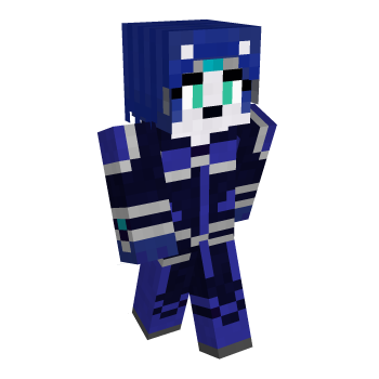 Marcus Adventures Minecraft Skin