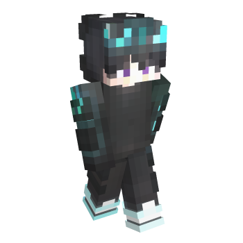 Creeper Minecraft Skin