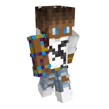 Boy Jeans Minecraft Skin