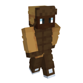 Gloves Boots Minecraft Skin