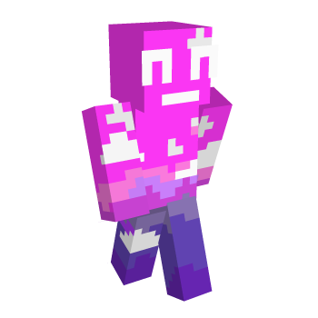 Sunset Minecraft Skin