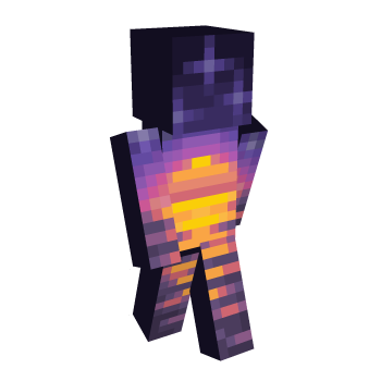 Beach Minecraft Skin