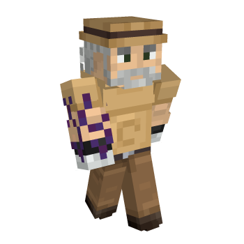 Jojo Minecraft Skin