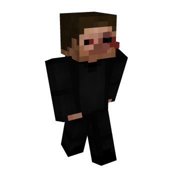 Minecraft Skin