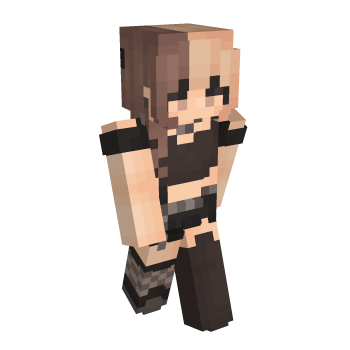 Reshade Contest Turkey Minecraft Skin