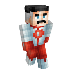 Man Minecraft Skins - Browse & Download Free Skins | Laby