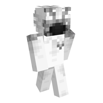 Samurai Minecraft Skin