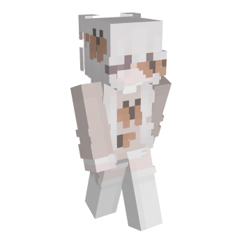 Matching Cute Minecraft Skin | Laby