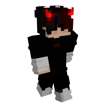 Eboy Boy Minecraft Skin