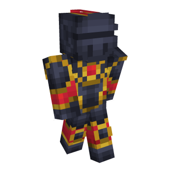 Army Minecraft Skin