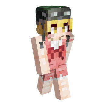 Helmet Minecraft Skin