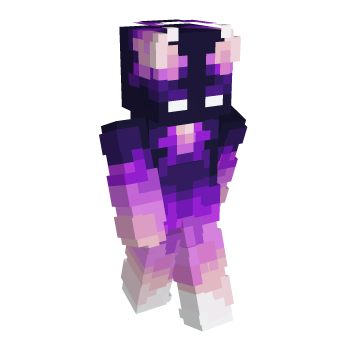 Stars Minecraft Skin
