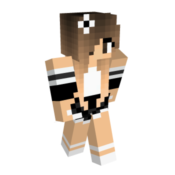 Sexy Minecraft Skin