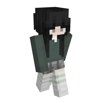 Uniform Minecraft Skin
