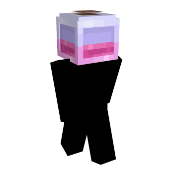 Drink Jar Minecraft Skin