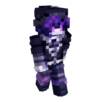 Cap Minecraft Skin