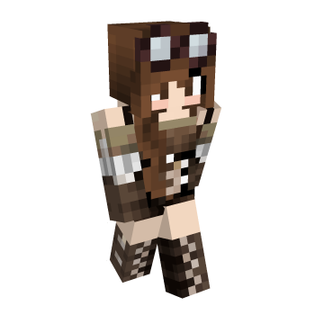 Mcd Minecraft Skin