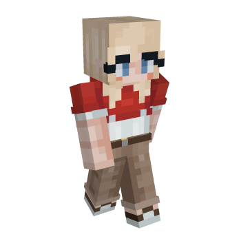 Dream Indie Minecraft Skin
