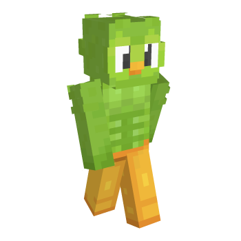 PetPlugin Minecraft Skin