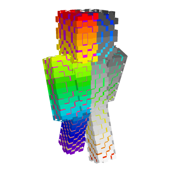 3D Minecraft Skins - Browse & Download Free Skins