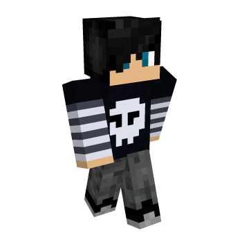 Aphmau Minecraft Skin