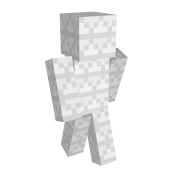 Disneyworld Disney50th Minecraft Skin