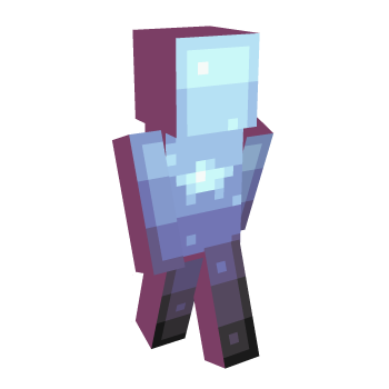 Gradient Justhavetolxvemyself Minecraft Skin