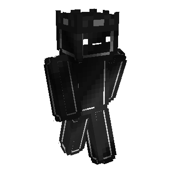 Warrior Minecraft Skin