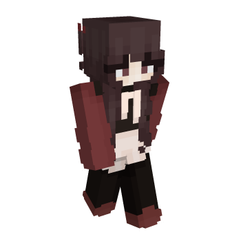 School Minecraft Skin