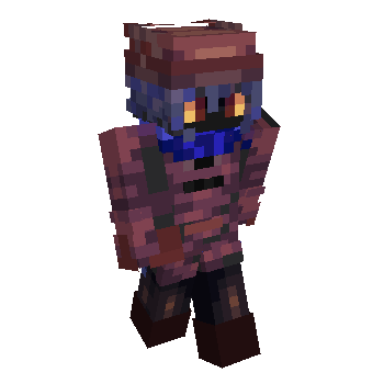 スキン3　niko様 Niko Minecraft Skins - Browse & Download Free Skins