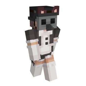 Tea Soldier Minecraft Skin