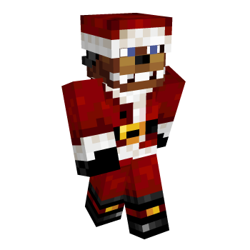Freddy Minecraft Skin