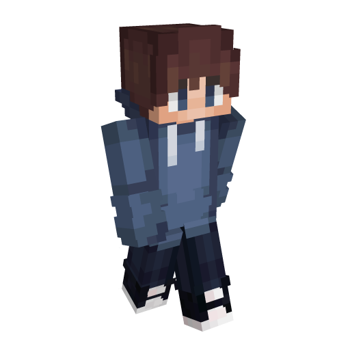 Boy Minecraft Skin - Laby