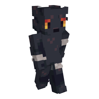 Dragon Minecraft Skin