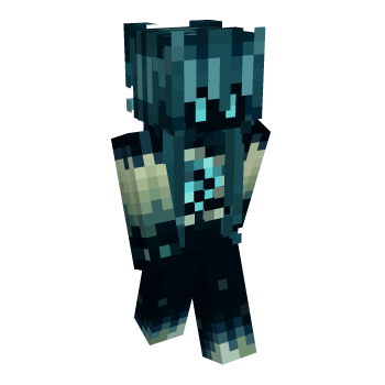 Young Minecraft Skin
