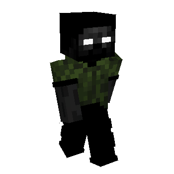 Minecraft Skin