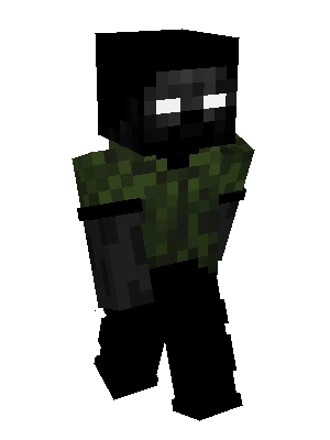 Night Steve