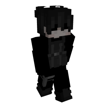 Swat Minecraft Skin