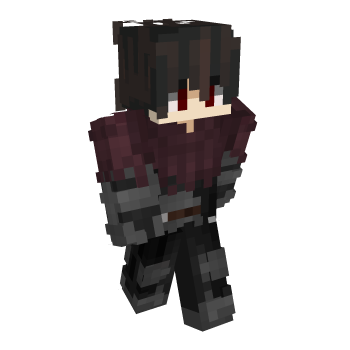 Red Eyes Minecraft Skins - Browse & Download Free Skins