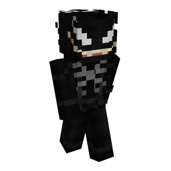 Alien Minecraft Skin