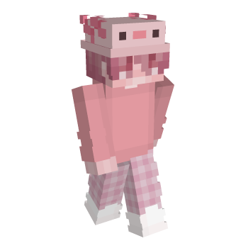 🐷 Pig Minecraft Skins - Browse & Download Free Skins