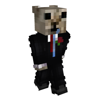 Cat Minecraft Skin