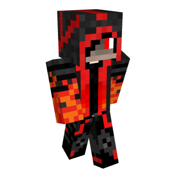 Asasian Killer Minecraft Skin