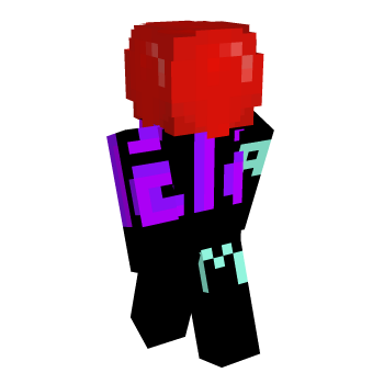 Party Minecraft Skin