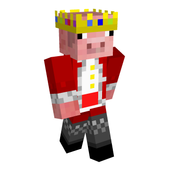 New Minecraft Skin