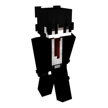 Minecraft Skin