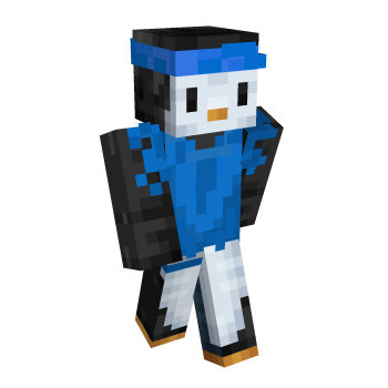 Headband Anthropomorphism Minecraft Skin