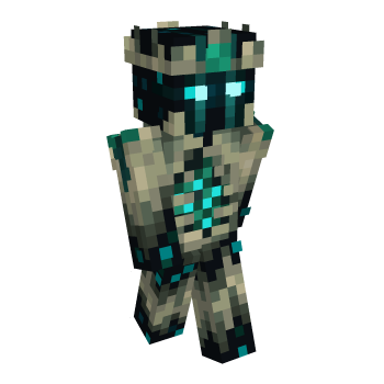 Prince Minecraft Skin