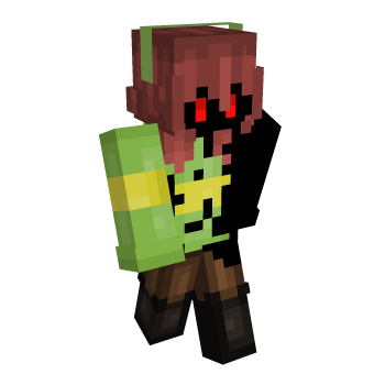 Undertale Tale Minecraft Skin